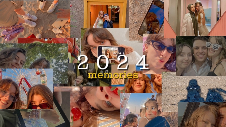 2024 recuerdos