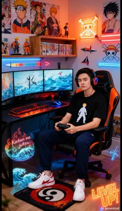 trend foto ai