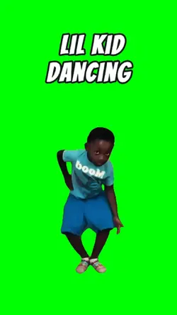 KID DANCE
