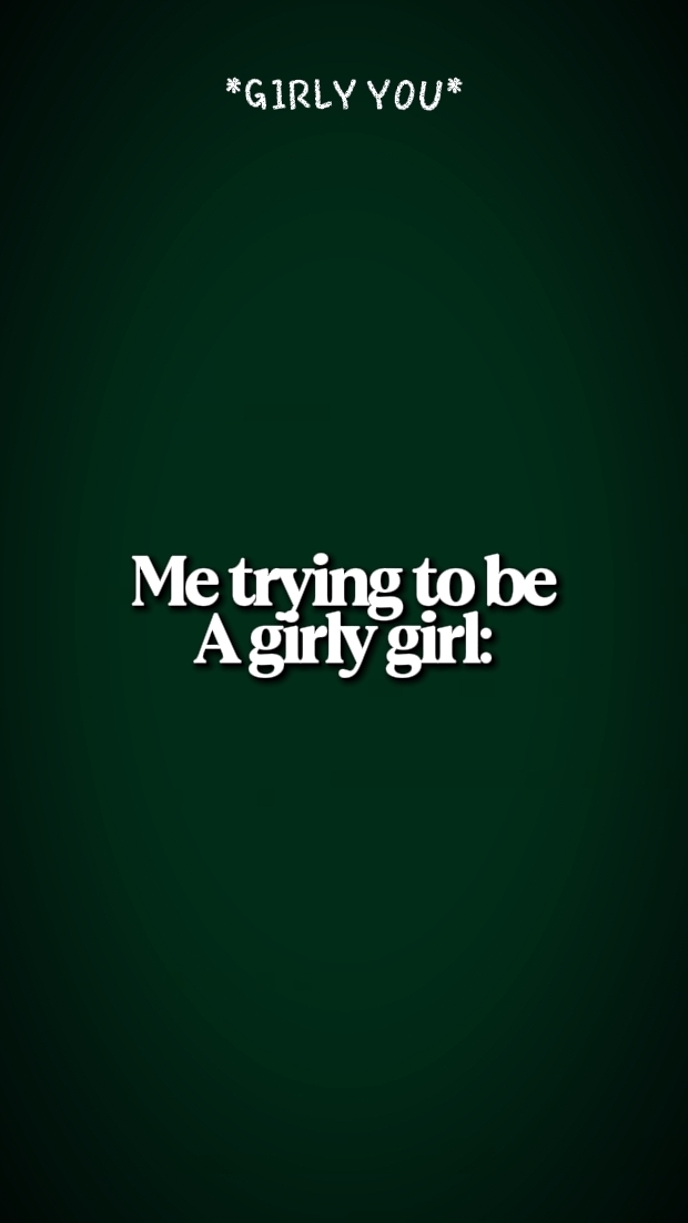Girly