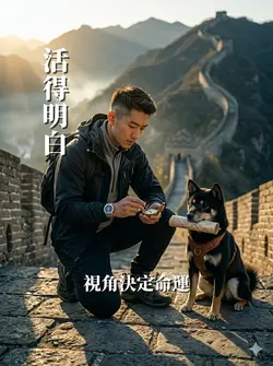 活得明白