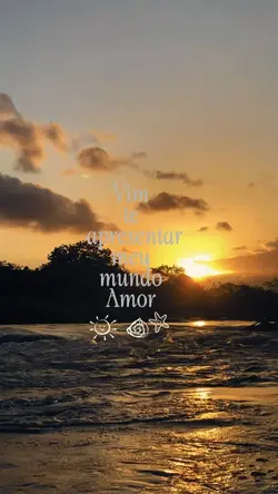 Apresentar meu mundo