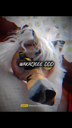 «WAKACJEEE»