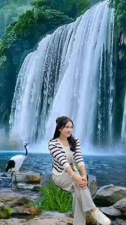 air terjun