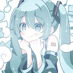 Miku edit ^^