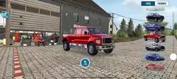 #ford 650