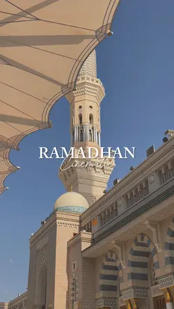 ramadan vlog 1 menit