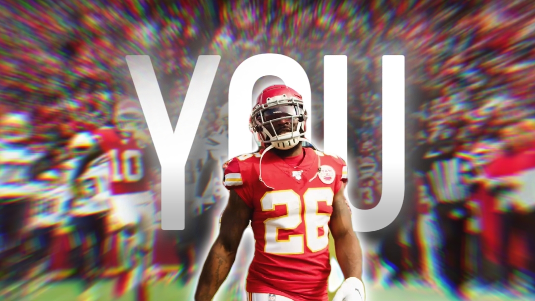 NFL EDIT