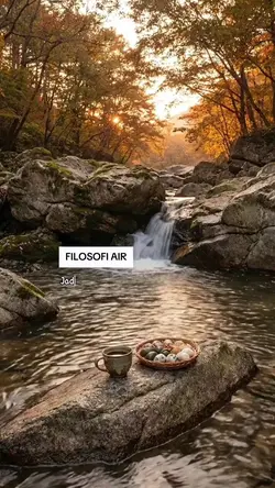 Filosofi air