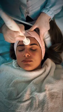 Estética facial