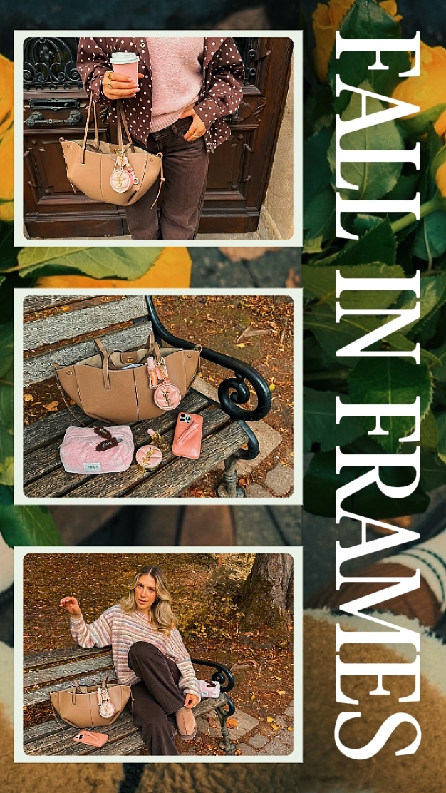 FALL IN FRAMES