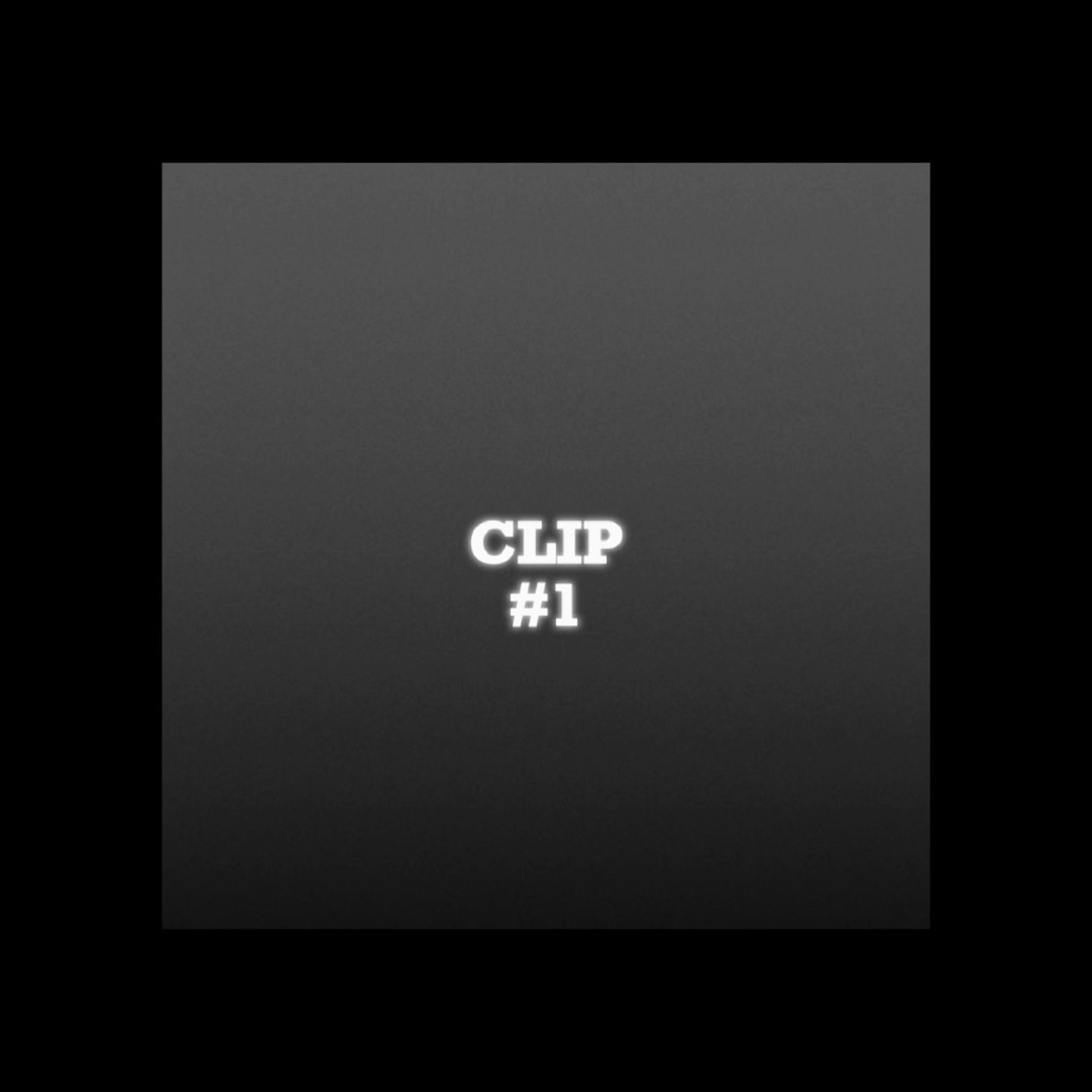 something going on |