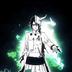Ulquiorra Darkness