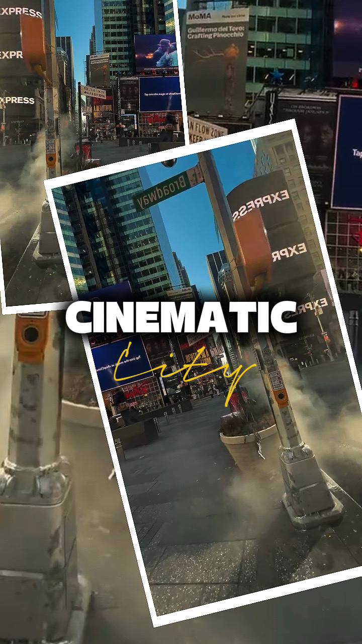 Cidade Cinematográfica