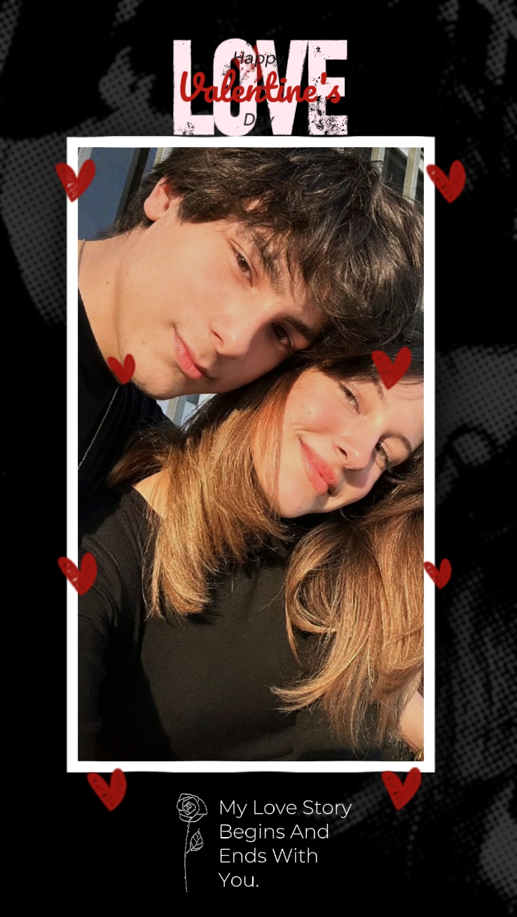 VALENTINE DAYS