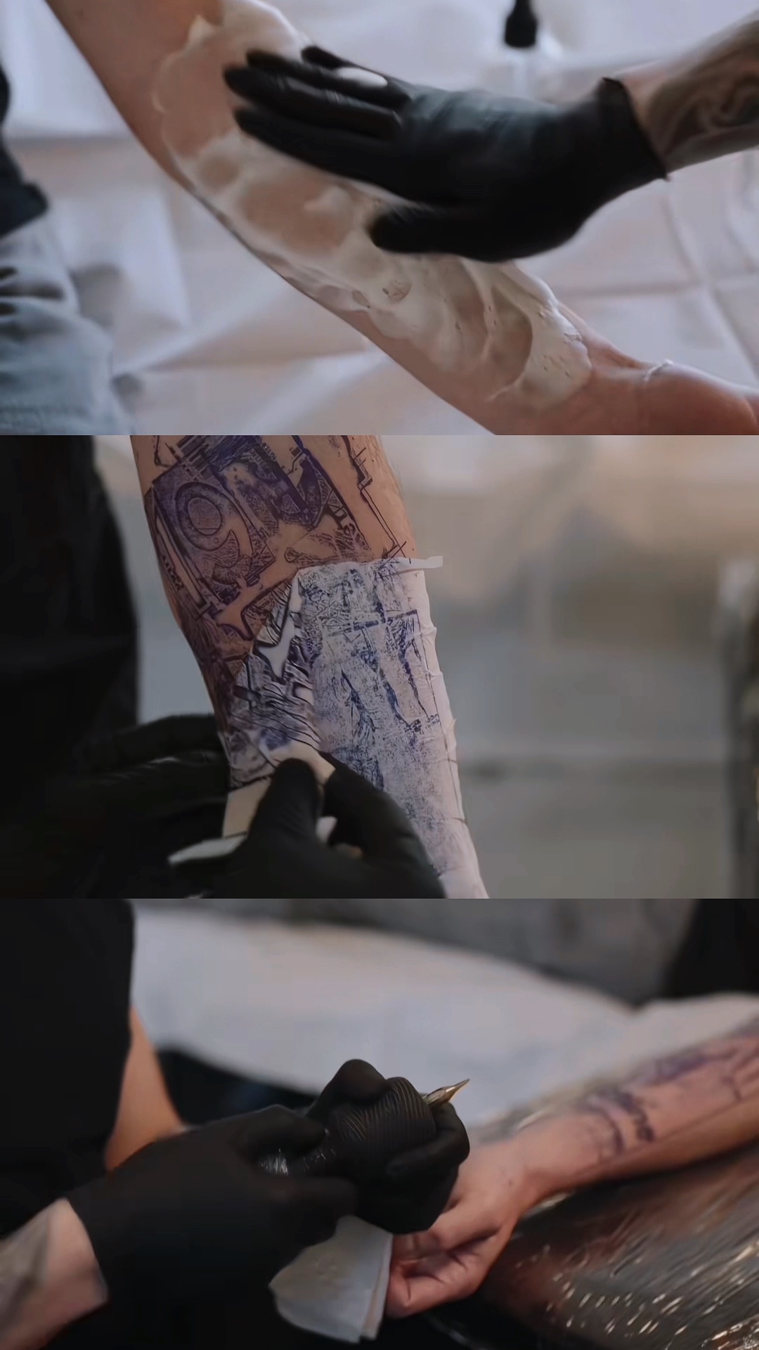 Tatuaje