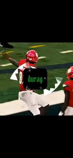 LAMAR JACKSON 🔥