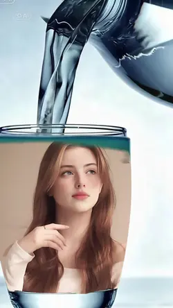 Glass Water