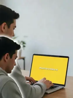 Le tue foto cambieranno faccia?