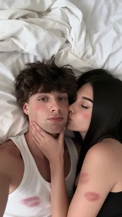 Sweet Couple Photos