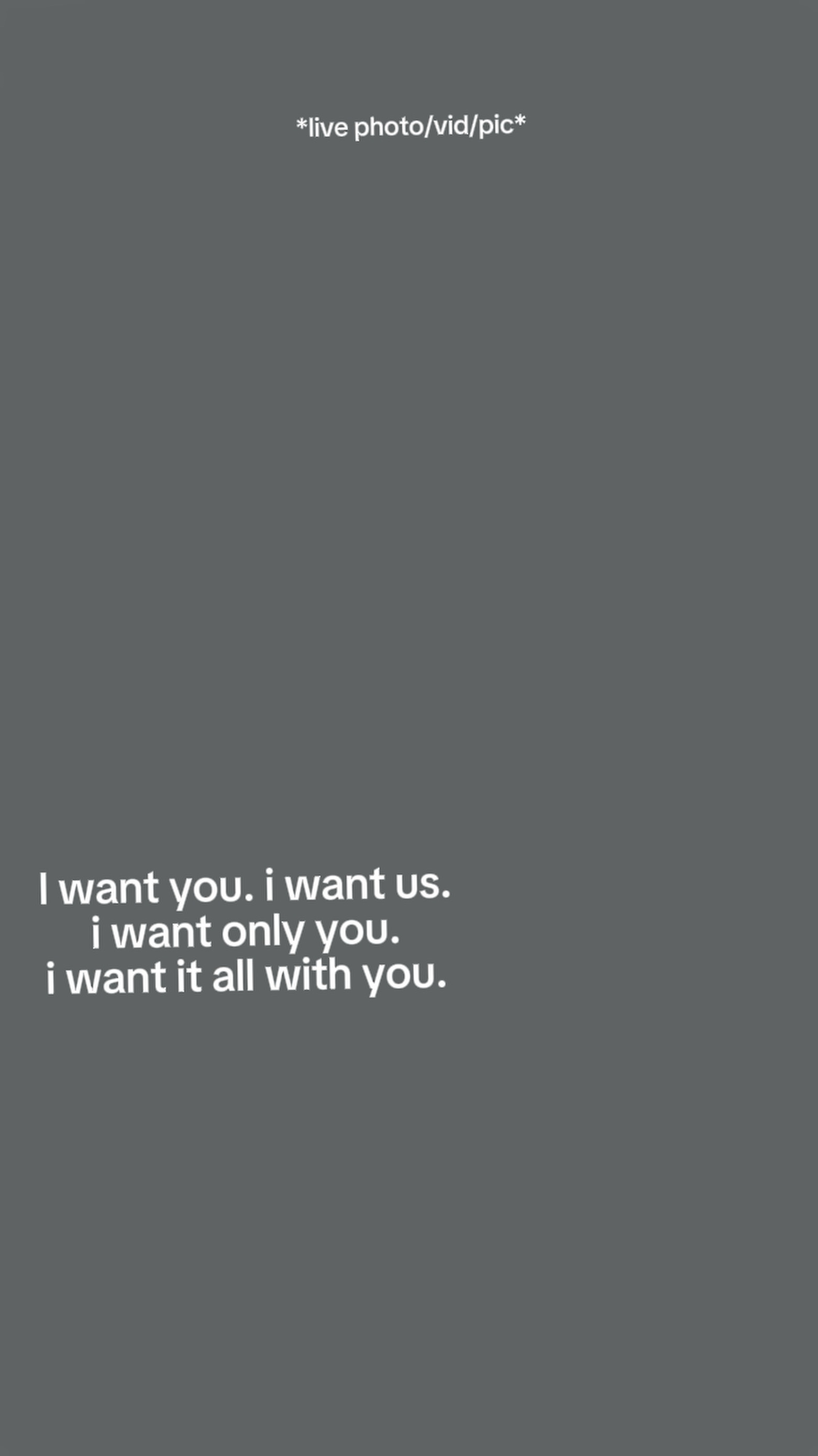 i want only with 