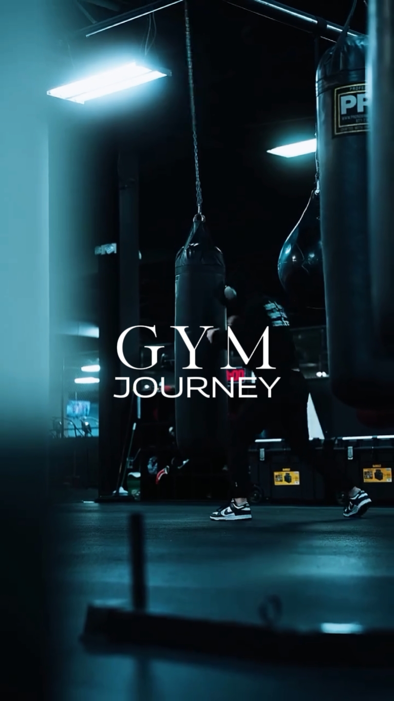 Viaje al gimnasio