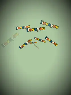 me and u