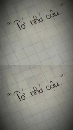 MẪU 1 ẢNH NHẸ NHÀNG 