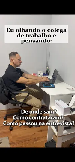 Colega de trabalho