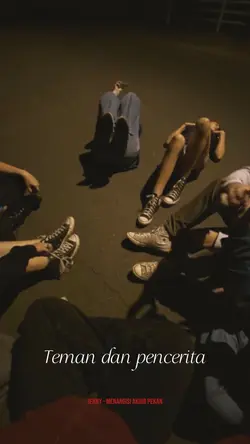 menangisi akhirpekan