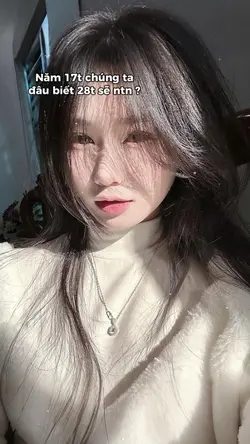 Năm 17t chúng ta đâu
