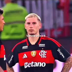 Edit Flamengo 🔥