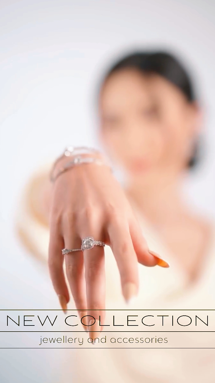 6.1. Fashion Jewelry