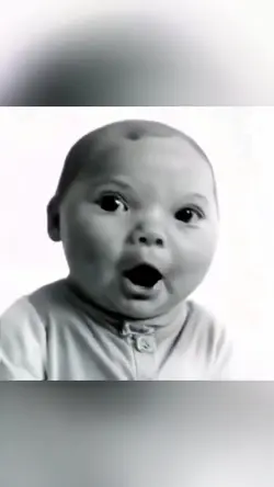 Baby tuff