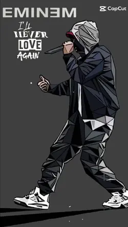 eminem tipografia 