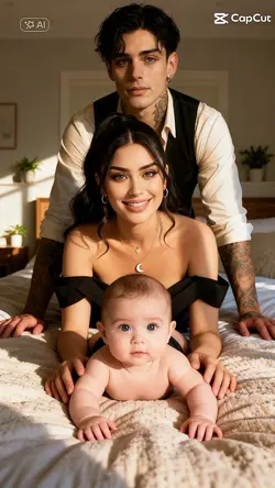 futuro baby IA