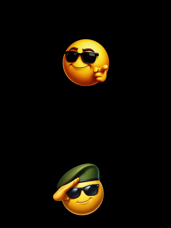 New template