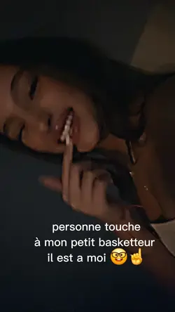 personne le touche