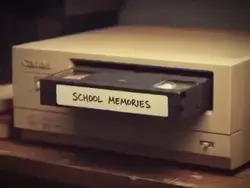 school memories  |