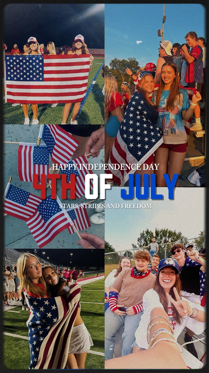 4 Juli