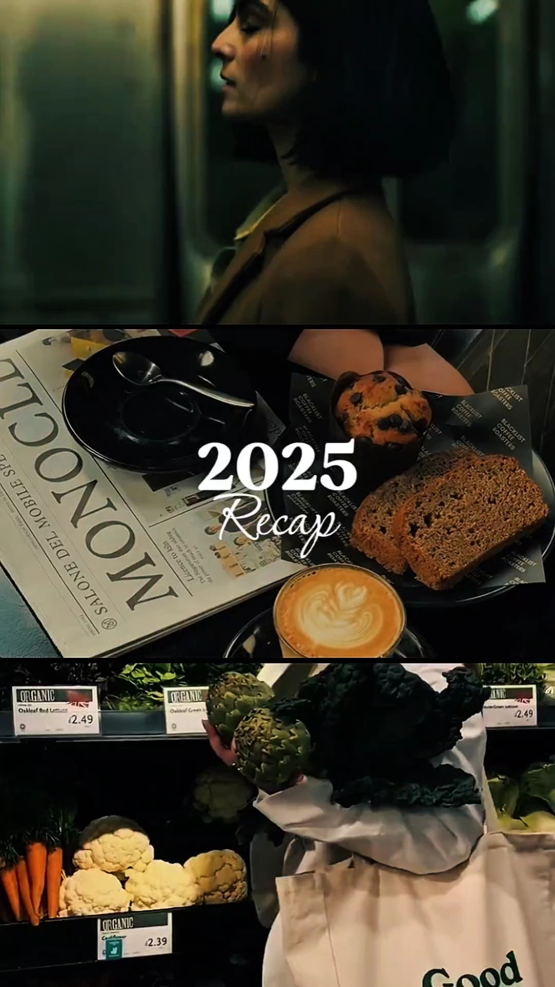 2025 Zusammenfassung