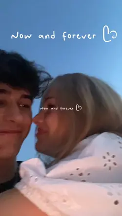 Now and forever