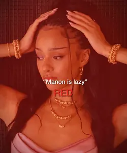 RED RED