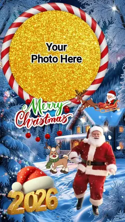 Merry Christmas 2025