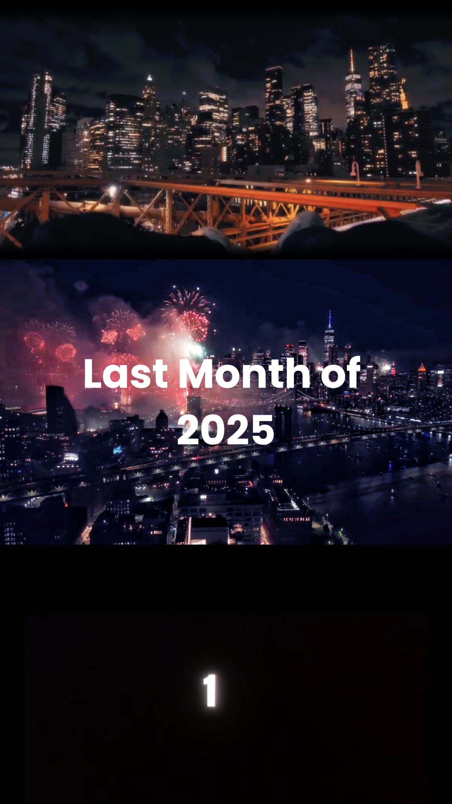 Adeus 2025  🤭🫤