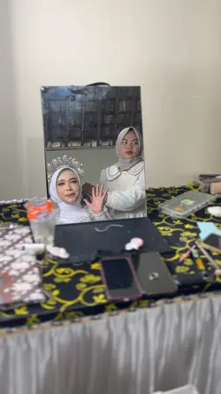 bride session