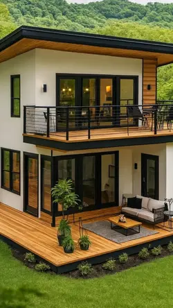 House template pro