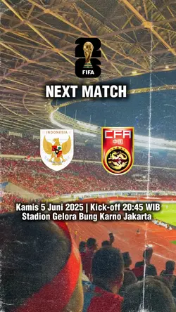 jadwal pertandingan 