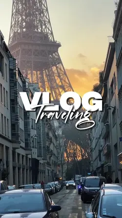 Travel Vlog