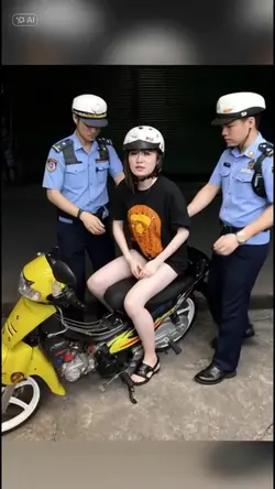 Al bị công an bắt